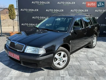 Авто Skoda Octavia 2008 № 8583800