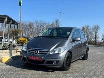 Авто Mercedes A-Class 2008 № 8583808