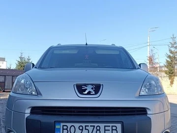 Авто Peugeot Partner 2011 № 8583811