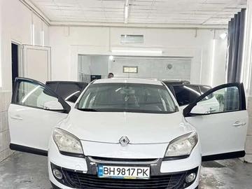 Авто Renault Megane 2013 № 8583812