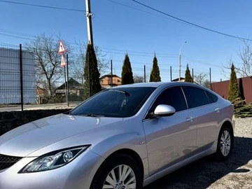 Авто Mazda 6 2010 № 8583814