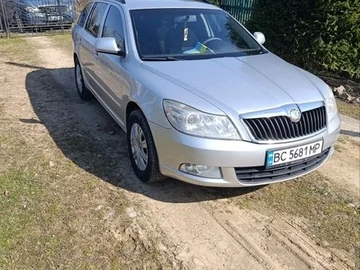 Авто Skoda Octavia 2011 № 8583815