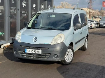 Авто Renault Kangoo 2008 № 8583820