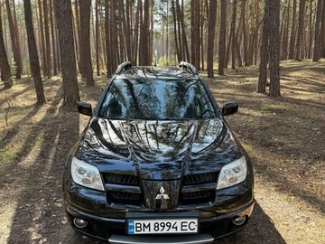 Авто Mitsubishi Outlander 2006 № 8583982