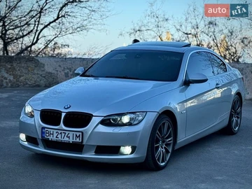 Авто BMW 3 Series 2006 № 8583983