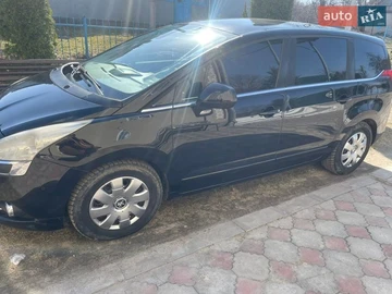 Авто Peugeot 5008 2009 № 8583994
