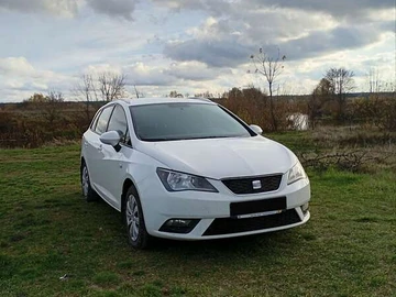 Авто SEAT Ibiza St 2014 № 8583995