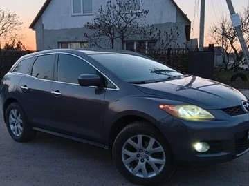 Авто Mazda Cx-7 2006 № 8583997