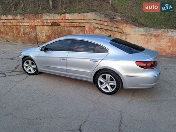 Авто Volkswagen Cc Passat Cc 2013 № 8584018
