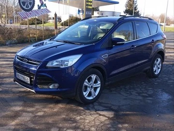 Авто Ford Escape 2015 № 8584020