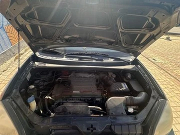 Авто Hyundai Tucson 2008 № 8584022