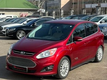 Авто Ford C-Max 2014 № 8584041