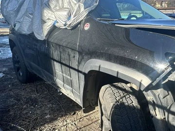 Авто Jeep Cherokee 2017 № 8584042