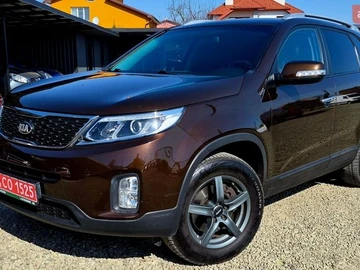 Авто KIA Sorento 2013 № 8584049