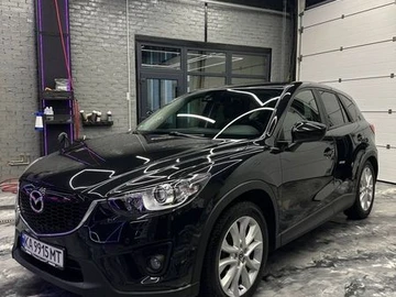 Авто Mazda Cx-5 2012 № 8584058