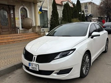 Авто Lincoln Mkz 2013 № 8584062