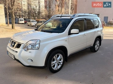 Авто Nissan X-Trail 2014 № 8584066