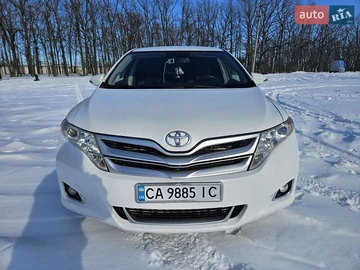 Авто Toyota Venza 2012 № 8584068