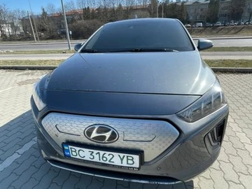 Авто Hyundai Ioniq 2019 № 8584074