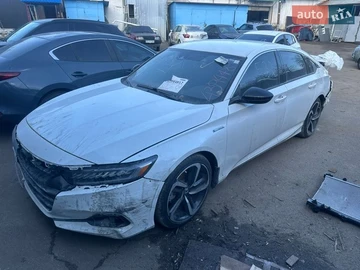 Авто Honda Accord 2022 № 8584096