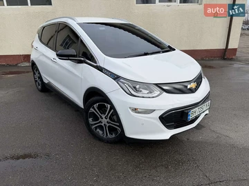 Авто Chevrolet Bolt Ev 2019 № 8584099