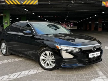 Авто Honda Accord 2018 № 8584105