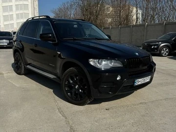 Авто BMW X5 2012 № 8584106