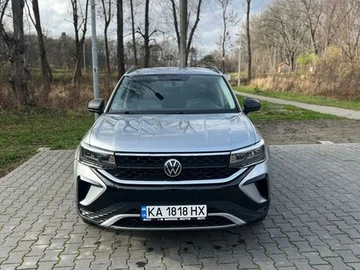 Авто Volkswagen Taos 2021 № 8584112