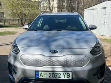 Авто KIA Niro 2018 № 8584119