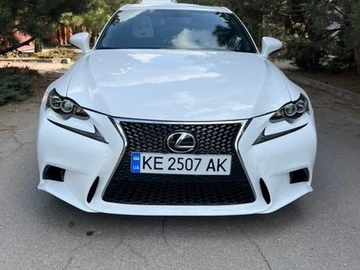 Авто Lexus Is 2014 № 8584121