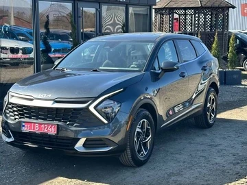 Авто KIA Sportage 2023 № 8584279
