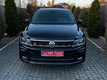 Авто Volkswagen Tiguan 2021 № 8584290