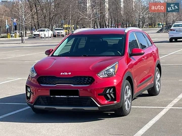 Авто KIA Niro 2022 № 8584291
