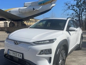 Авто Hyundai Kona 2020 № 8584292