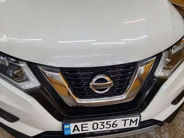 Авто Nissan X-Trail 2017 № 8584293