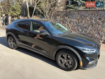 Авто Ford Mustang Mach-E 2023 № 8584299