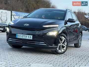 Авто Hyundai Kona 2022 № 8584302
