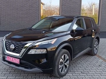 Авто Nissan Rogue 2023 № 8584303