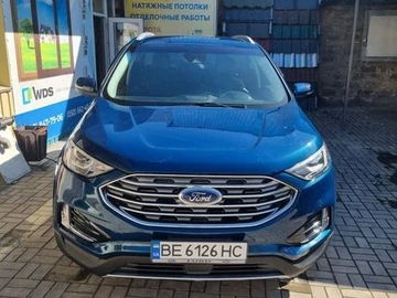 Авто Ford Edge 2020 № 8584307