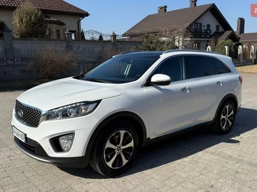 Авто KIA Sorento 2015 № 8584309