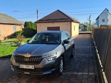 Авто Skoda Kamiq 2023 № 8584313