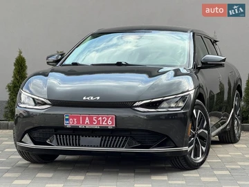 Авто KIA Ev6 2022 № 8584317