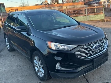 Авто Ford Edge 2019 № 8584324