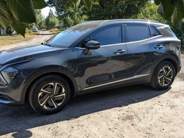 Авто KIA Sportage 2023 № 8584335