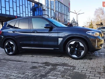 Авто BMW Ix3 2021 № 8584343