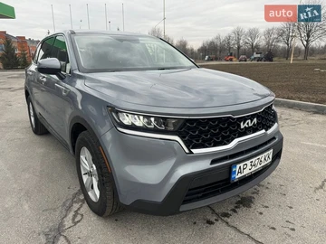 Авто KIA Sorento 2023 № 8584344
