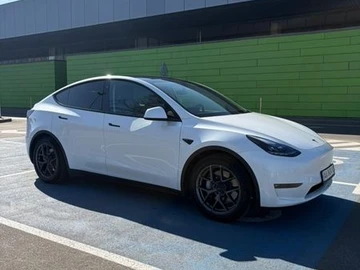 Авто Tesla Model Y 2022 № 8584351