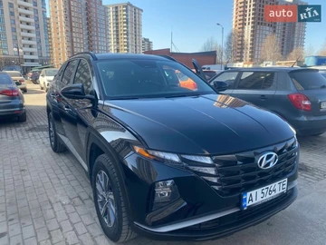 Авто Hyundai Tucson 2022 № 8584354