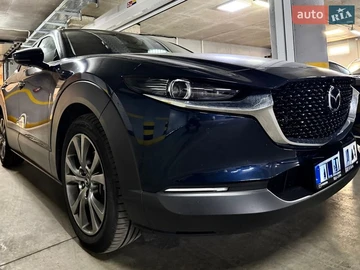 Авто Mazda Cx-30 2024 № 8584355