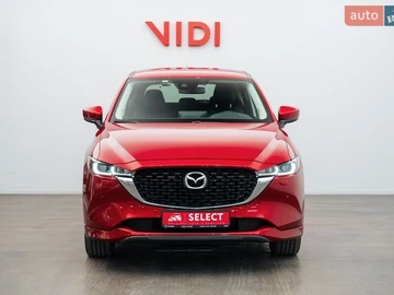 Авто Mazda Cx-5 2024 № 8584361